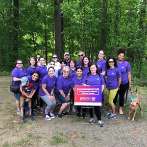 Team Page: Hartford Healthcare